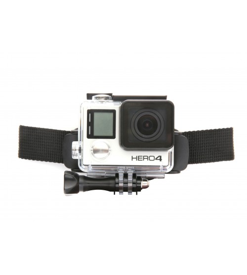 Viper 0503 Vented Helmet Strap For GoPro